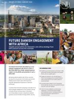 Cover for brief African partners