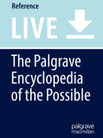 palgrave encyclopedia