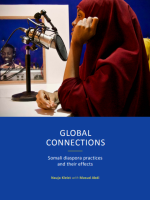 Connections and contestations: new report on Somali diaspora practices 