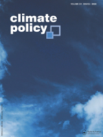Climate policy