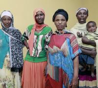 GLOW is a research programme exploring global norms and violence against women (VAW) in Ethiopia. 