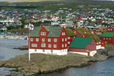 Torshavn