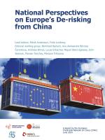National Perspectives on Europe’s De-risking from China