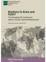 A National-Conservative NATO? Why the emerging ideological alliance between the US, Poland and Hungary matters